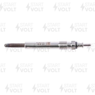 Свеча накаливания для а/м Mercedes-Benz G W463 (96-)/E W202 (95-) 2.0D/3.0D (GLS GLSP 051 START VOLT