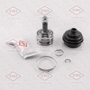 ШРУС наружный к-т LADA 2108 86-LADA 2110 95- TDA1090 TDA1090 TATSUMI
