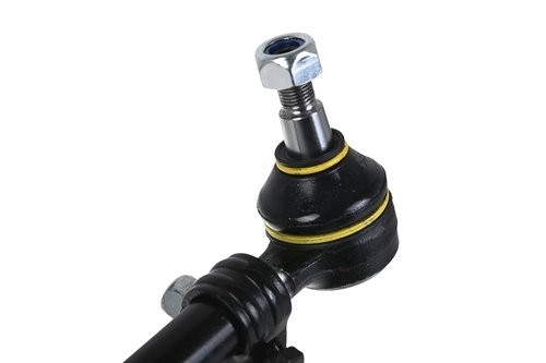 тяга рулевая с наконечником!\ MB W123/C123 76-85 Z28741 ZENTPARTS
