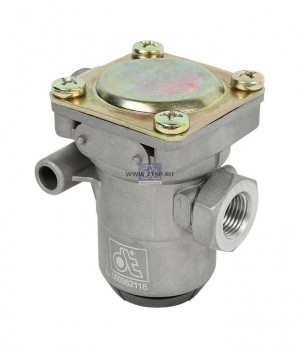 VOLVO TRUCK FH/FM/DAF (x2) 8.5 bar M16 x 1,5 2.47064 DIESEL TECHNIC