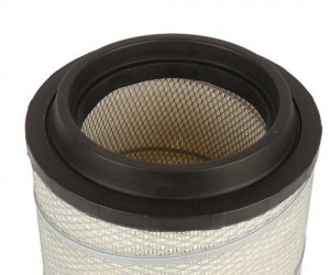 Фильтр воздушный SITRAK HOWO T5G наружный MOVELEX WG9X25190062MX MOVELEX