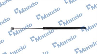 Амортизатор KIA Carnival (06-) крышки багажника левый MANDO EGS00443K MANDO