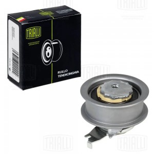 Ролик ГРМ VW Tiguan (16-20) натяжителя TRIALLI CM 5200 TRIALLI