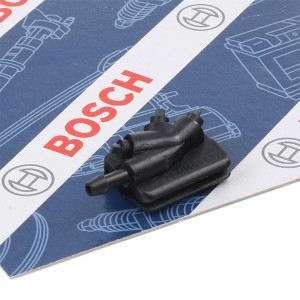 распылитель форсунки омывателя универсальный!\ MB Sprinter all 95> 3398699161 BOSCH