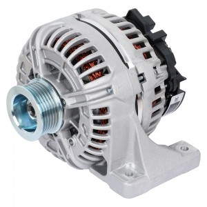 Генератор 160A LG 1012 START VOLT