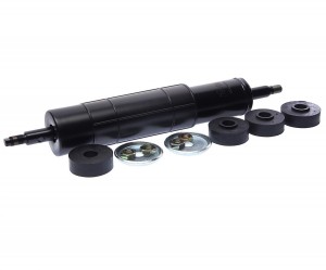 Амортизатор ИКАРУС,ЛИАЗ-5256,6212,НЕФАЗ-5297 245/450 MEGAPOWER 29012009 MEGA POWER