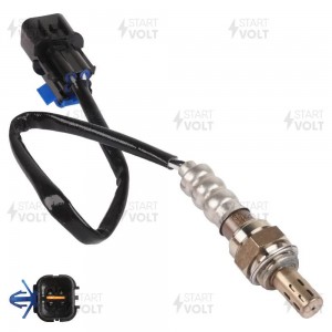 Датчик кислорода CHEVROLET Aveo (05-) STARTVOLT VS-OS 0504 START VOLT