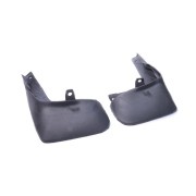 К-т Брызговиков 2 шт KIA SPECTRA задних OK2N3 51881RH / OK2N3 51891LH AG024283 AUTO GUR