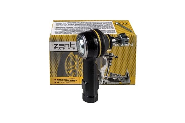 наконечник рулевой Z10957 ZENTPARTS