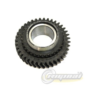 Шестерня 2-ой передачи для а/м ВАЗ 2108 н/о "Riginal" RG2108-1701127-10 RIGINAL