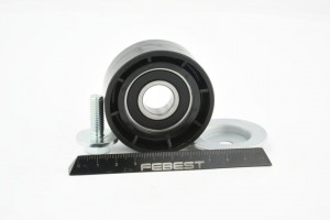 Ролик натяжной 2487-001 2487-001 FEBEST
