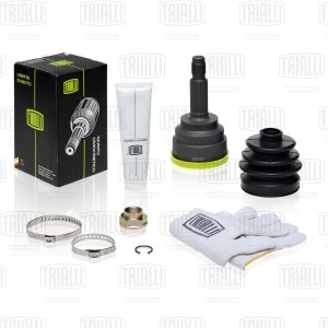 ШРУС наружный GO 073225 TRIALLI