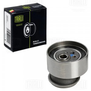 Ролик ГРМ Mazda 626 (97-) 1.8i/2.0i (натяж.) (CM 5247) CM 5247 TRIALLI