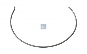 Кольцо стопорное DT 4.61558 4.61558 DIESEL TECHNIC