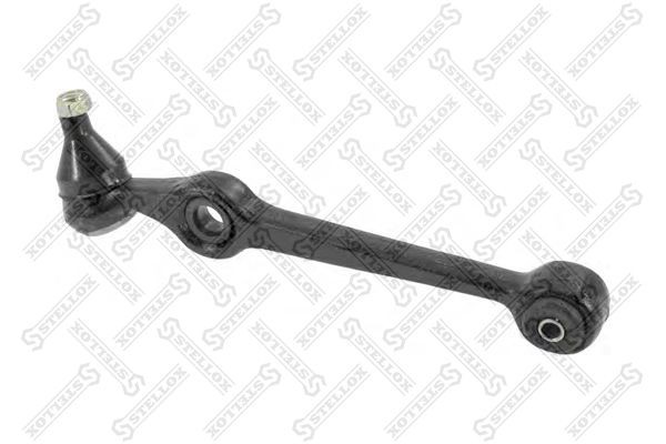 рычаг!\ Fiat Fiorino/Uno all 84-93 54-01938-SX STELLOX