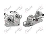 Кронштейн топливных фильтров D13A  VOLVO 0107004 VADEN