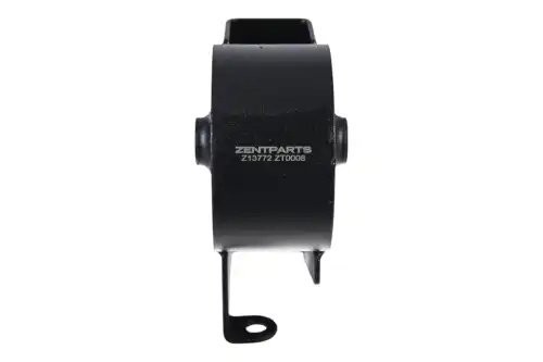 подушка ДВС передняя!\ Mitsubishi Space Runner/Wagon 2.0i/2.4D 98-04 Z13772 ZENTPARTS
