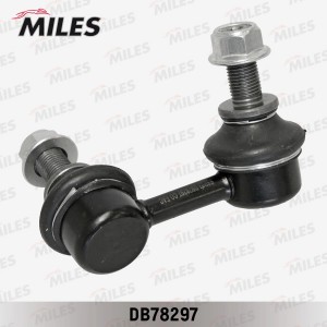Тяга стабилизатора передней подвески правая NISSAN PATHFINDER 05- (TRW JTS959) D DB78297 MILES