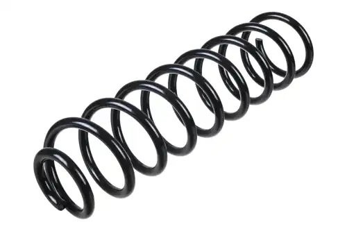 пружина передняя! 40 568 40\ MB W211 1.7/2.5 02> Z38267 ZENTPARTS