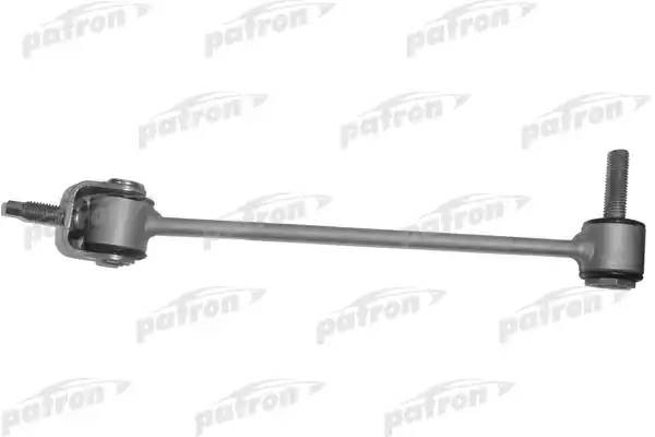 MERCEDES BENZ W221 (2005>) PS4361R PATRON