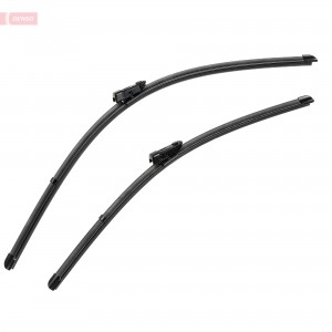 Щетки стеклоочистителя (компл) LAND ROVER / VW RANGE ROVER EVOQUE / TOUAREG DF41 DF412 DENSO