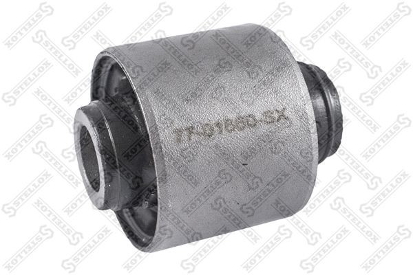 сайлентблок заднего дифференциала!\ Mitsubishi Outlander Cu 02-06 7701660SX STELLOX