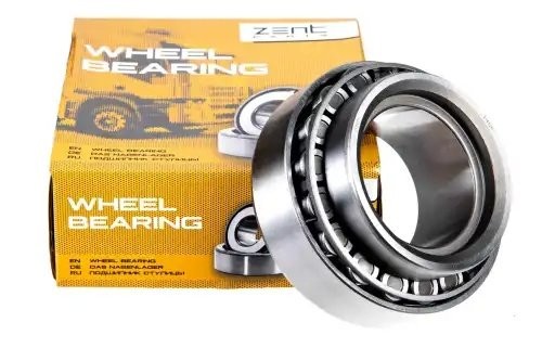 подшипник ступицы! Omn MB1613-44.1717 Z14320 ZENTPARTS