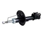 Амортизатор CHEVROLET AVEO 1.2, 1.4 03-, (стойка) передний левый газомасляный VR11172 VOLRAM