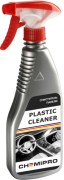 очиститель панели Plastic cleaner!для очистки пластика и прибор.панели, триггер- CH043 CHEMIPRO