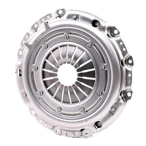 Сцепление в сборе (с маховиком и подш.) VW TRANSPORTER T5 1.9 03- 835035 VALEO PHC