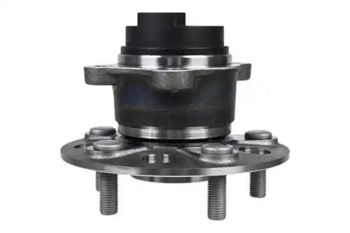 ступица! в сборе с подш., зад, левая 6AT+2WDNL-3B(4050047400) Geely Atlas Pro 21 Z22284 ZENTPARTS