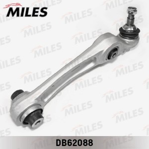 Рычаг передней подвески нижний левый BMW 5 (F10/F11) (TRW JTC1667) DB62088 DB62088 MILES