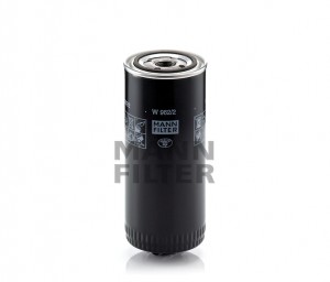 Фильтр масляный mann JAC N350 W9622 MANN FILTER