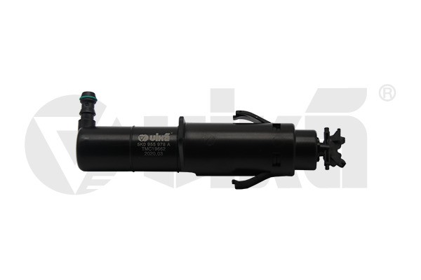 Цилиндр форсунки омывателя фары 99551789901 VIKA