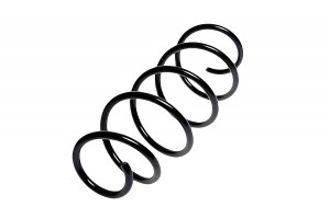пружина передняя!\ MB B-Class W245 CDi 05-11 ST120085F STANDARD SPRINGS
