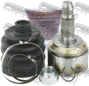 ШРУС наружный 22X60X26 HONDA CIVIC FB 4D 2012-2015 0310-CIVAT 0310-CIVAT FEBEST