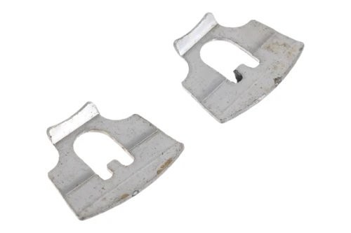 р/к дискового тормоза ! 4(м) вал, вкладыш, пластины стопорные  KNORR SB6/SB7 Z72076 ZENTPARTS