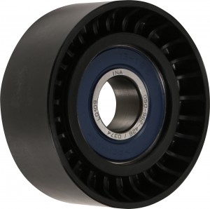 AUDI Q7 (2005>) 2 ШТ. НА АВТО T36376 GATES