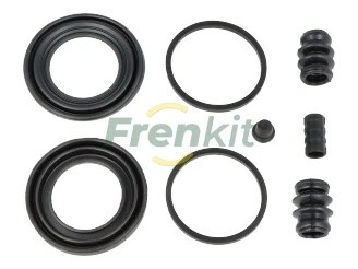 р/к дискового тормоза !Nissan d.45\Nissan Pathfinde/Navara 05> 245034 FRENKIT