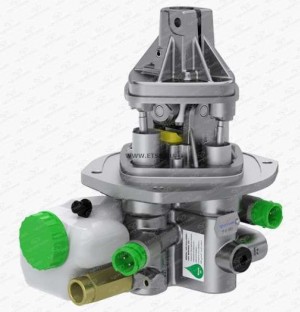 Механизм переключения передачи 13.05.003 YUMAK