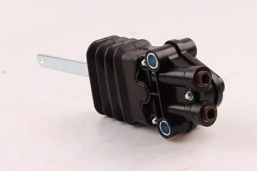 Кран SITRAK HOWO уровня пола кабины MOVELEX WG1642440051MX MOVELEX