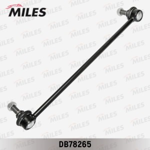 Тяга стабилизатора передней подвески правая BMW X5(E53) (TRW JTS464) DB78265 DB78265 MILES