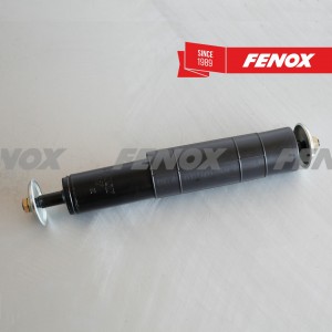 амортизатор подвески!\ КамАЗ-5297, ЛиАЗ-5256/6212, МАЗ A11016 FENOX