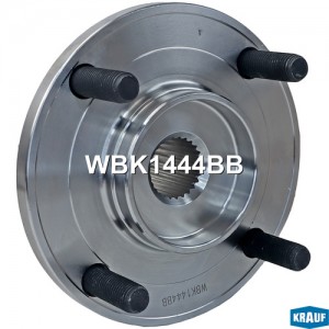 Ступица в сборе WBK1444BB WBK1444BB KRAUF