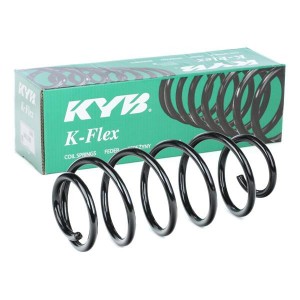 пружина передняя! Volvo XC60 2.4D 08> RA3380 KAYABA