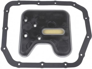 Фильтр масляный АКПП MITSUBISHI Carisma (95-06),Lancer (95-03) (1.6) ASAKASHI JT195K2 JS ASAKASHI