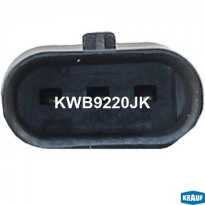 Насос водяной VW Passat (10-),Jetta (12-) AUDI A4 (09-) KRAUF KWB9220JK KRAUF