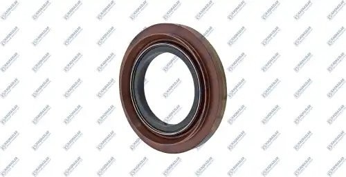 Сальник хвостовика редуктора MAN 85х15х16,3/24 K2500281 KACMAZLAR