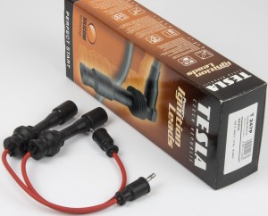 к-кт проводов!\ Mazda 323 1.5i 98-01 T247P TESLA