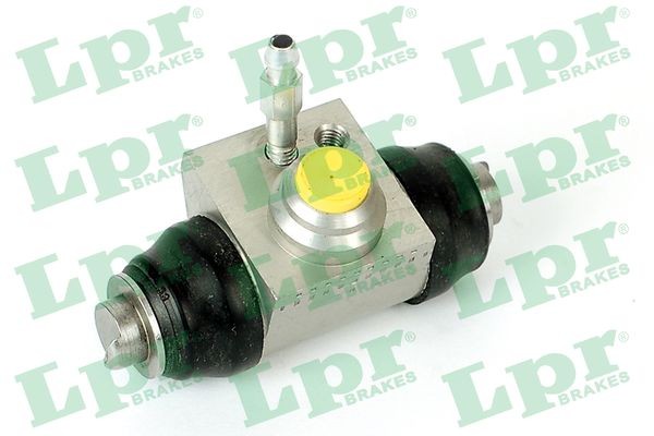 Цилиндр колесный VW PASSAT B3/B4, GOLF III 4374 4374 LPR